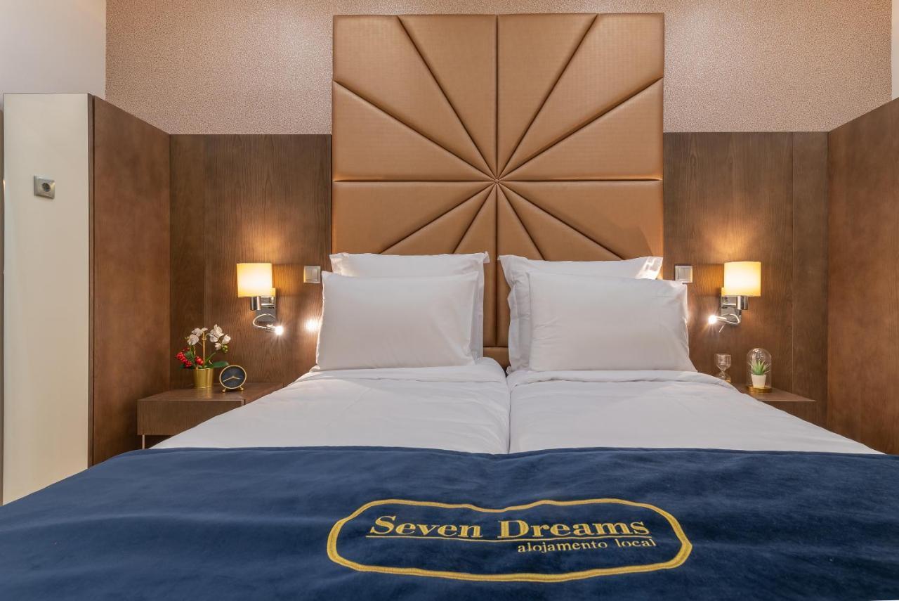 Gasthuis Seven Dreams
