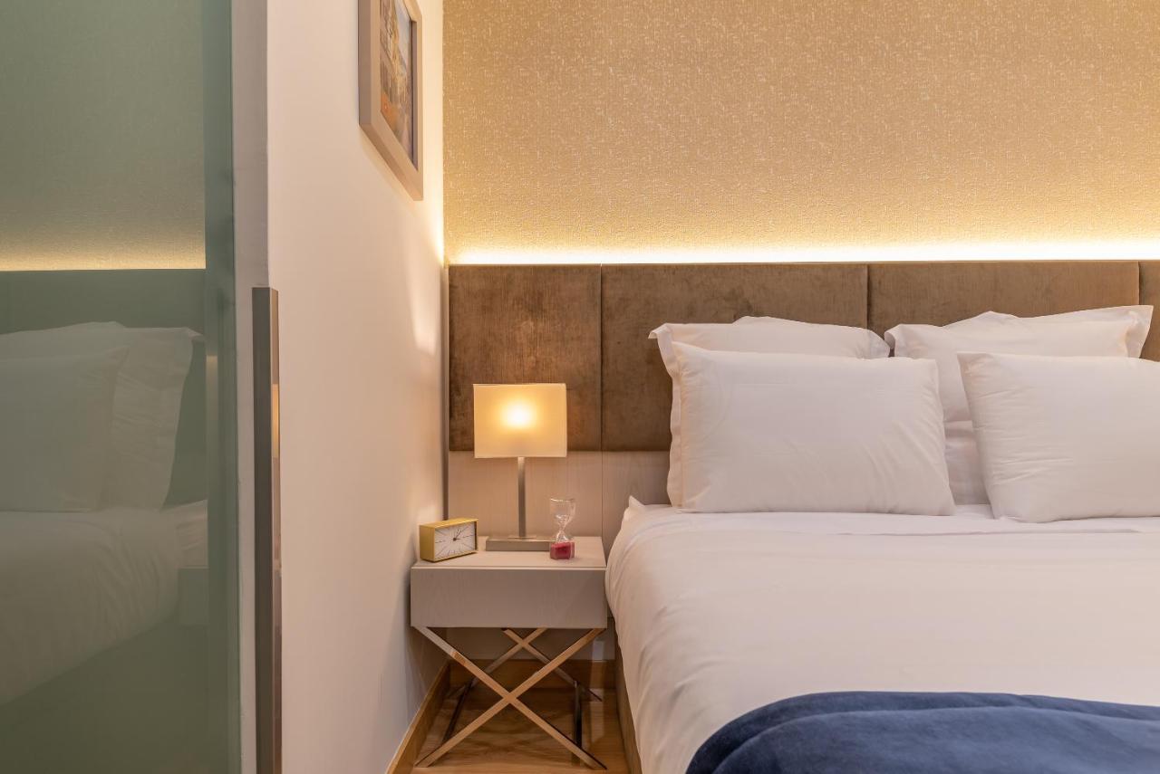 Seven Dreams 3* Lissabon